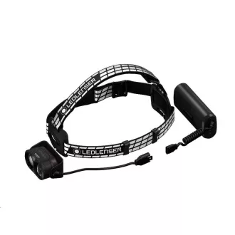 Ledlenser H19R Signature Kopftaschenlampe Ledlenser H19R Signature Kopftaschenlampe