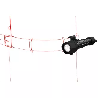 Ledlenser P7R Arbeits-Handleuchte Ledlenser P7R Arbeits-Handleuchte