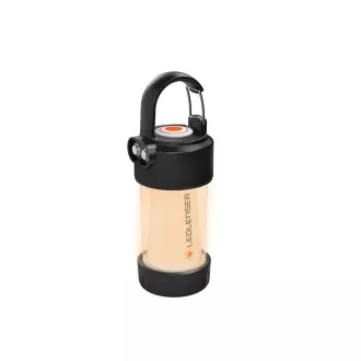 Ledlenser ML4 Warm Light Laterne