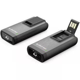 Ledlenser K6R Gray Taschenlampe Ledlenser K6R Gray Taschenlampe
