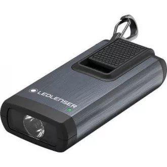 Ledlenser K6R Gray Taschenlampe Ledlenser K6R Gray Taschenlampe