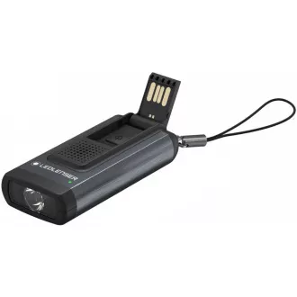 Ledlenser K6R Gray Taschenlampe Ledlenser K6R Gray Taschenlampe