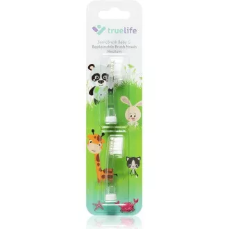 TrueLife SonicBrush Baby G Köpfe Medium