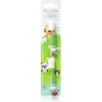 TrueLife SonicBrush Kid G Köpfe Medium TrueLife SonicBrush Kid G Köpfe Medium