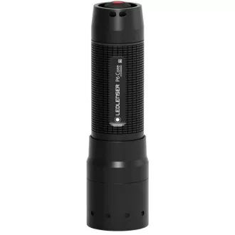 Ledlenser P6 Core Hand-Taschenlampe