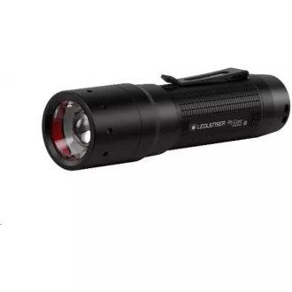 Ledlenser P6 Core Hand-Taschenlampe
