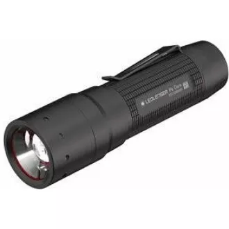 Ledlenser P6 Core Hand-Taschenlampe