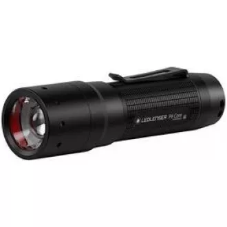 Ledlenser P6 Core Hand-Taschenlampe