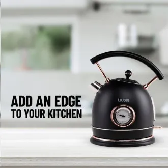 Lauben Elektrischer Wasserkocher 17BC Lauben Elektrischer Wasserkocher 17BC