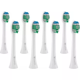 TrueLife SonicBrush Kompaktköpfe Weiß Standard 8er Pack TrueLife SonicBrush Kompaktköpfe Weiß Standard 8er Pack