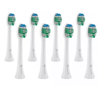 TrueLife SonicBrush Kompaktköpfe Weiß Standard 8er Pack TrueLife SonicBrush Kompaktköpfe Weiß Standard 8er Pack
