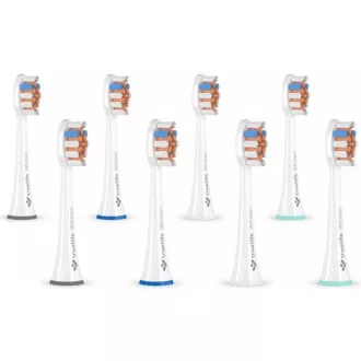 TrueLife SonicBrush UV-Köpfe Weiß Whiten 8er-Pack TrueLife SonicBrush UV-Köpfe Weiß Whiten 8er-Pack
