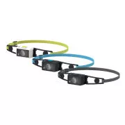 Ledlenser NEO1R Laufscheinwerfer, schwarz und blau