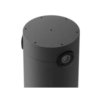Logitech Sight Videokonferenzsystem, grau Logitech Sight Videokonferenzsystem, grau
