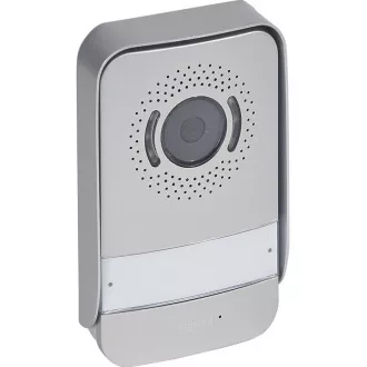 Legrand Zusatztafel für Bildtelefon KIT, Modell: 369220 oder 369230