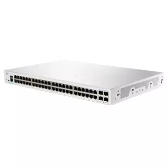 Cisco-Switch CBS250-48T-4X (48xGbE, 4xSFP ) Cisco-Switch CBS250-48T-4X (48xGbE, 4xSFP )