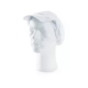 NELA Kochmütze, weiß