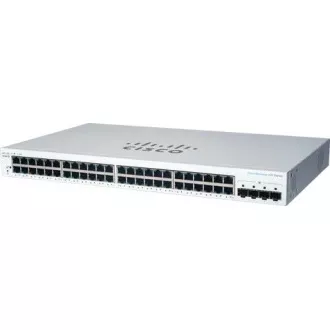 Cisco-Switch CBS220-48T-4G (48xGbE, 4xSFP)