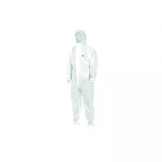 Einweganzug 3M 4520, weiß, Größe 2XL