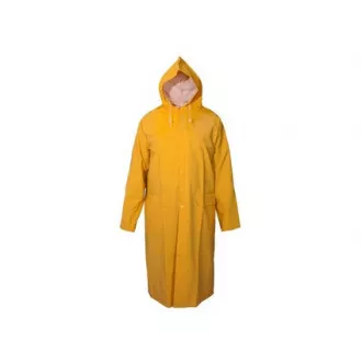 Wasserdichte Jacke CXS DEREK, gelb, Größe M