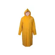 Wasserdichte Jacke CXS DEREK, gelb, Größe 4XL