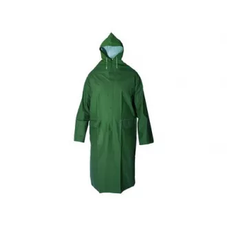 Wasserdichte Jacke CXS DEREK, grün, Größe XL Wasserdichte Jacke CXS DEREK, grün, Größe XL
