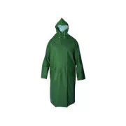 Wasserdichte Jacke CXS DEREK, grün, Größe 2XL