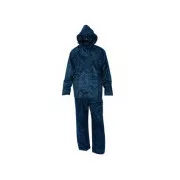 Wasserdichter Anzug CXS PROFI, blau, Größe XL