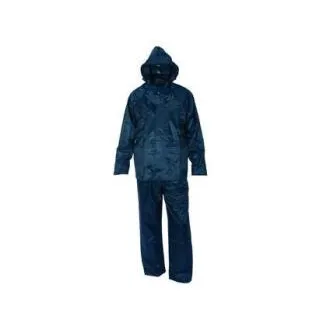 Wasserdichter Anzug CXS PROFI, blau, Gr. 3XL Wasserdichter Anzug CXS PROFI, blau, Gr. 3XL