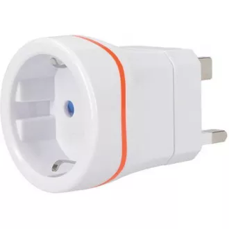 Solight Reiseadapter für die Verwendung in den USA Solight Reiseadapter für die Verwendung in den USA