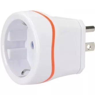 Solight Reiseadapter für die Verwendung in den USA Solight Reiseadapter für die Verwendung in den USA