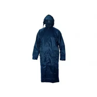 Wasserdichte Jacke CXS VENTO, blau, Größe M Wasserdichte Jacke CXS VENTO, blau, Größe M