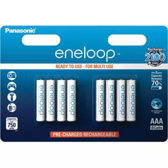 PANASONIC HR03 AAA 4MCCE/8BE ENELOOP N (Blistr 8pcs) PANASONIC HR03 AAA 4MCCE/8BE ENELOOP N (Blistr 8pcs)