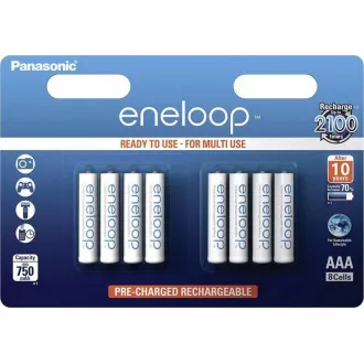 PANASONIC HR03 AAA 4MCCE/8BE ENELOOP N (Blistr 8pcs) PANASONIC HR03 AAA 4MCCE/8BE ENELOOP N (Blistr 8pcs)