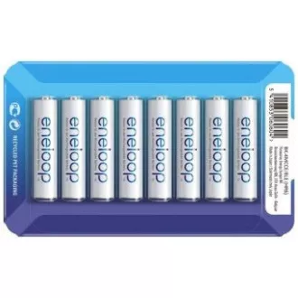 PANASONIC HR03 AAA 4MCCE/8BE ENELOOP N (Blistr 8pcs) PANASONIC HR03 AAA 4MCCE/8BE ENELOOP N (Blistr 8pcs)