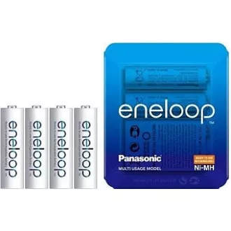 PANASONIC HR6 AA 3MCCE/4BE ENELOOP N (Blistr 4pcs) PANASONIC HR6 AA 3MCCE/4BE ENELOOP N (Blistr 4pcs)