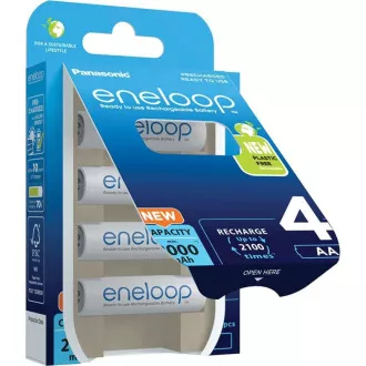 PANASONIC HR6 AA 3MCCE/4BE ENELOOP N (Blistr 4pcs) PANASONIC HR6 AA 3MCCE/4BE ENELOOP N (Blistr 4pcs)