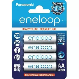 PANASONIC HR6 AA 3MCCE/4BE ENELOOP N (Blistr 4pcs) PANASONIC HR6 AA 3MCCE/4BE ENELOOP N (Blistr 4pcs)