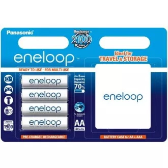 PANASONIC HR6 AA 3MCCE/4BE ENELOOP N (Blistr 4pcs) PANASONIC HR6 AA 3MCCE/4BE ENELOOP N (Blistr 4pcs)