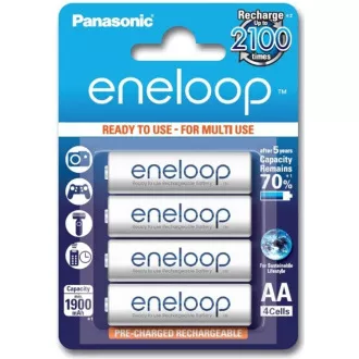 PANASONIC HR6 AA 3MCCE/4BE ENELOOP N (Blistr 4pcs) PANASONIC HR6 AA 3MCCE/4BE ENELOOP N (Blistr 4pcs)