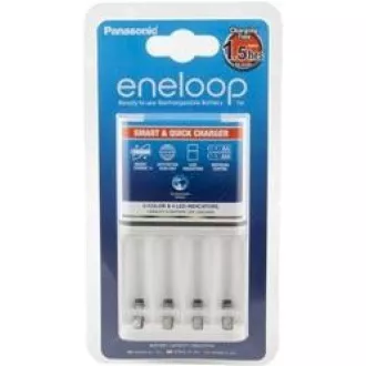 PANASONIC NAB. BQ-CC55E ENELOOP N