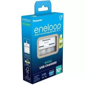 PANASONIC NAB. BQ-CC61E ENELOOP N