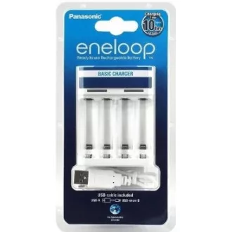 PANASONIC NAB. BQ-CC61E ENELOOP N