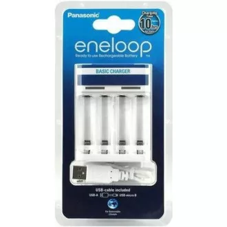 PANASONIC NAB. BQ-CC61E ENELOOP N