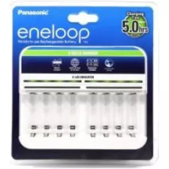 PANASONIC NAB. CC63E ENELOOP N für AA/AAA (nab.) PANASONIC NAB. CC63E ENELOOP N für AA/AAA (nab.)