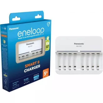 PANASONIC NAB. CC63E ENELOOP N für AA/AAA (nab.) PANASONIC NAB. CC63E ENELOOP N für AA/AAA (nab.)
