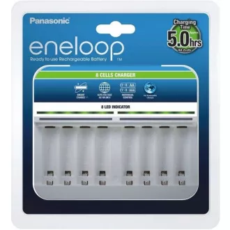 PANASONIC NAB. CC63E ENELOOP N für AA/AAA (nab.) PANASONIC NAB. CC63E ENELOOP N für AA/AAA (nab.)