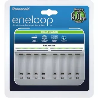 PANASONIC NAB. CC63E ENELOOP N für AA/AAA (nab.) PANASONIC NAB. CC63E ENELOOP N für AA/AAA (nab.)