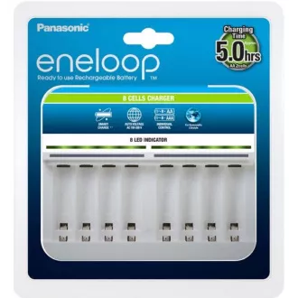 PANASONIC NAB. CC63E ENELOOP N für AA/AAA (nab.) PANASONIC NAB. CC63E ENELOOP N für AA/AAA (nab.)
