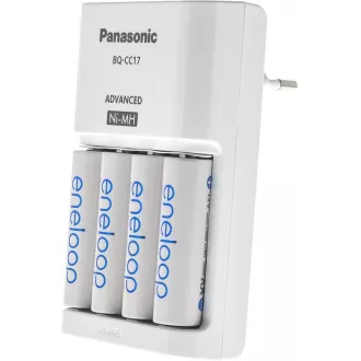 PANASONIC NAB. KJ17MCC40E 4xAA ENELOOP N